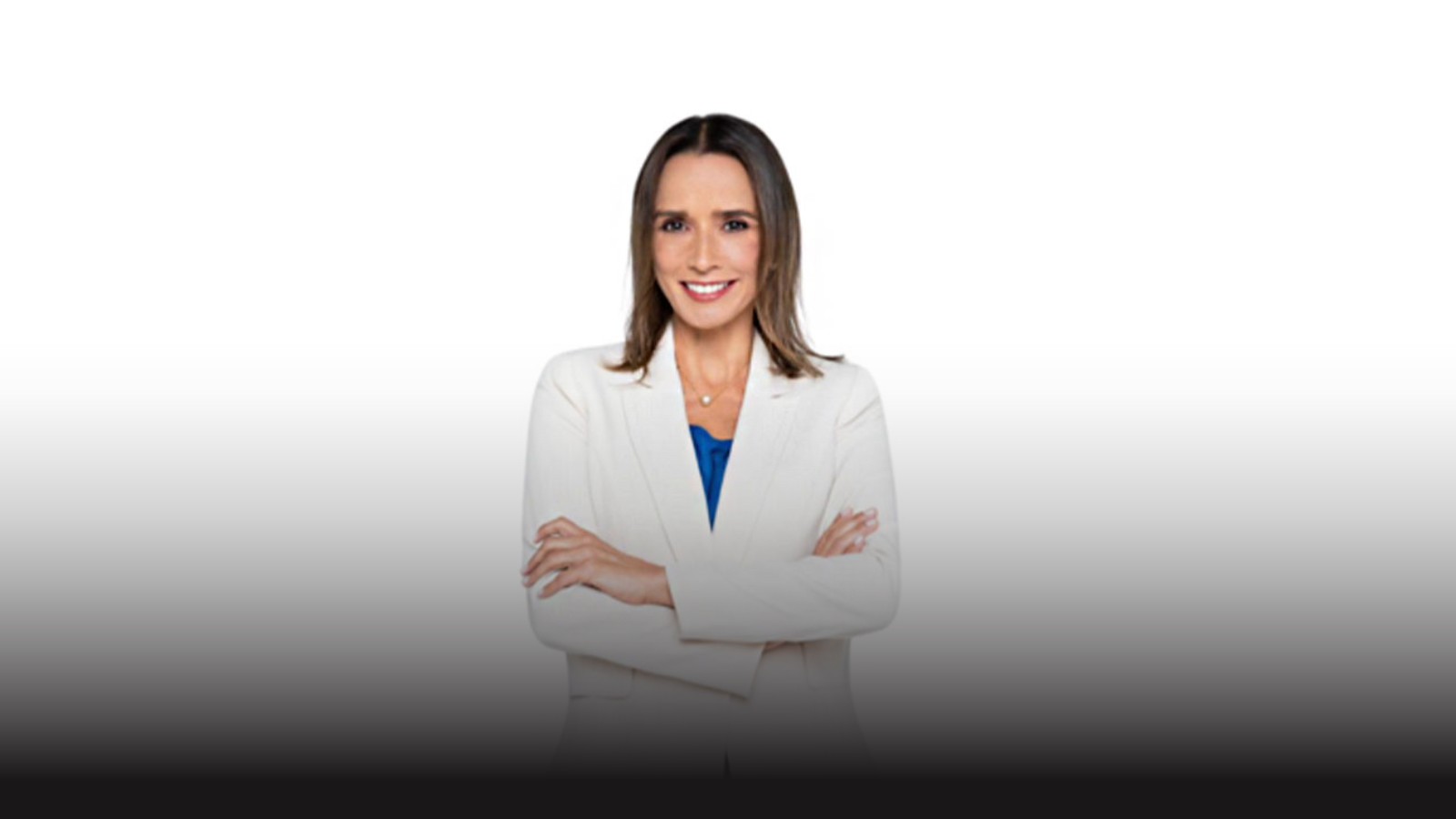¡Valledupar llega a Washington! María Consuelo Araújo, nueva embajadora en EE. UU.