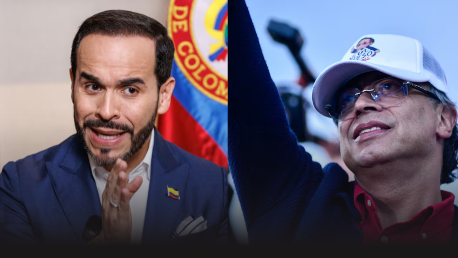 Petro pide derecho a réplica tras alocución del presidente