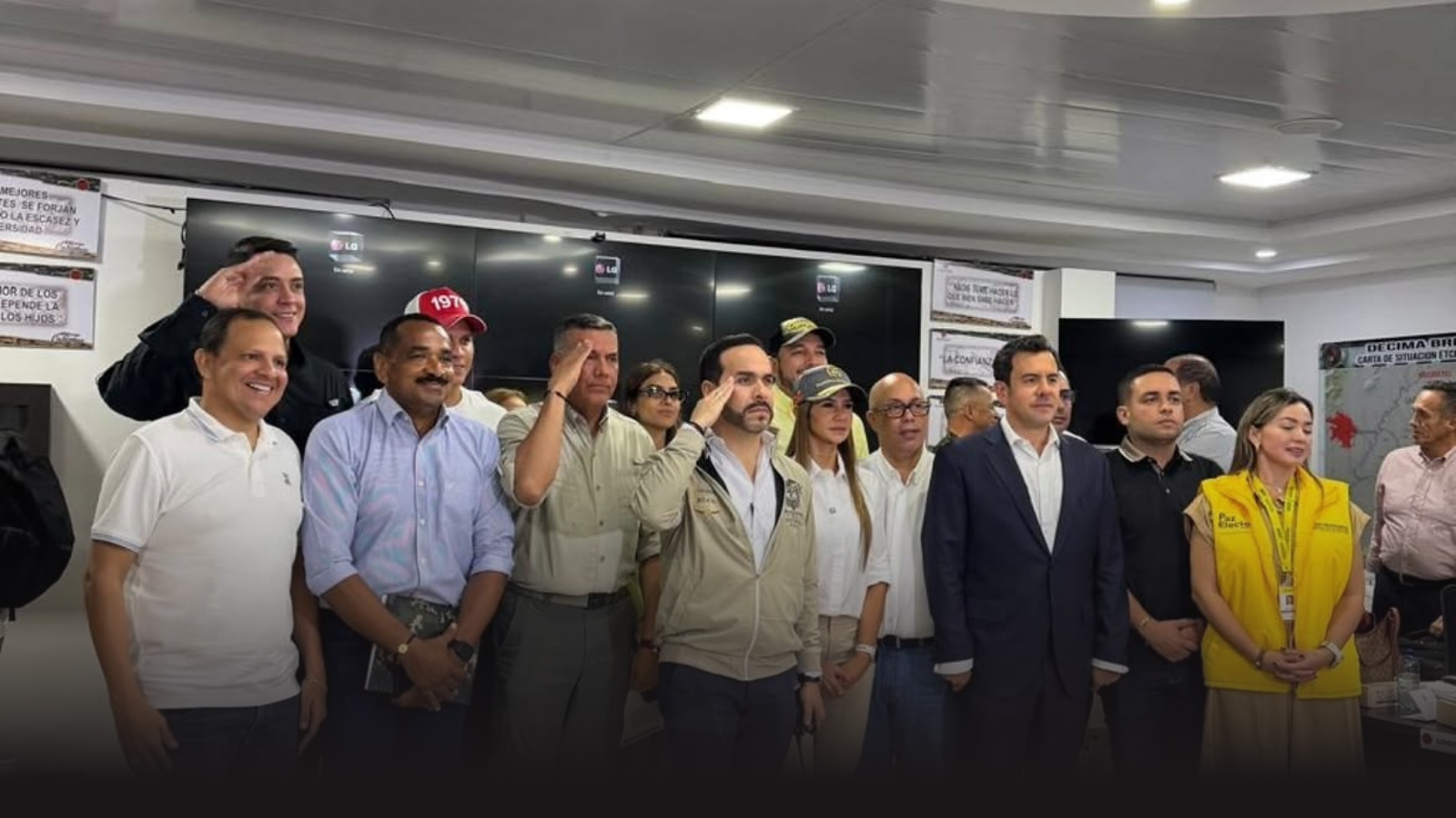 Consejo de Seguridad en Valledupar deja medidas urgentes contra la criminalidad